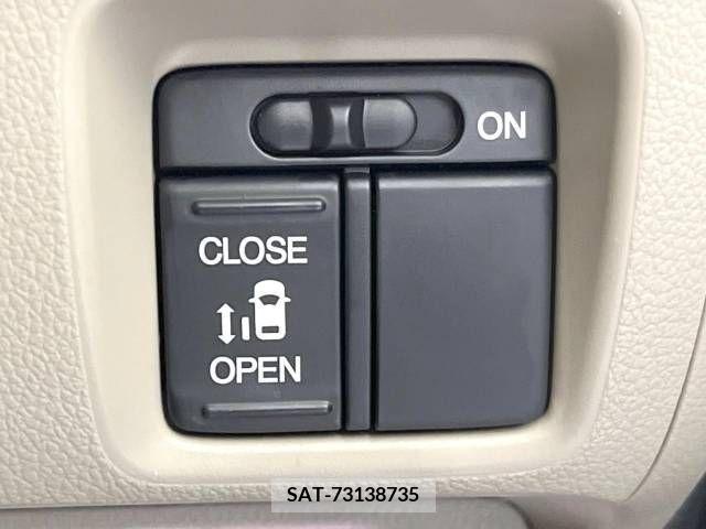 Honda N BOX 2014-02 306553-5