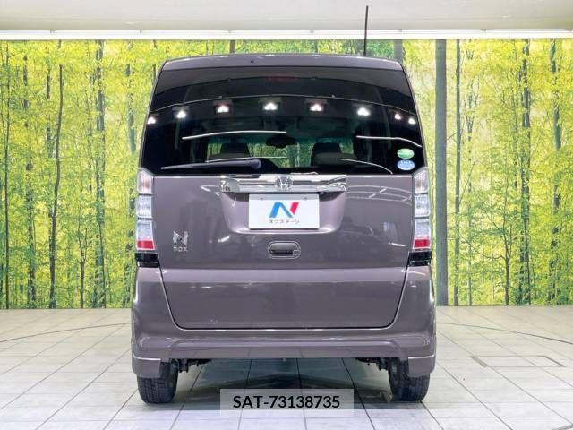 Honda N BOX 2014-02 306553-15