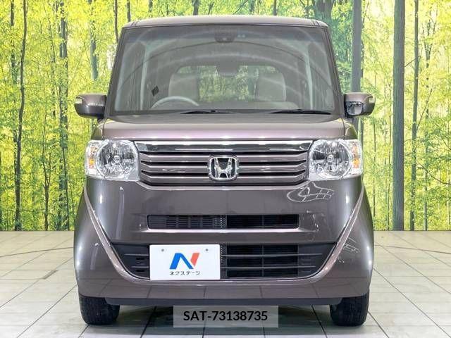 Honda N BOX 2014-02 306553-14