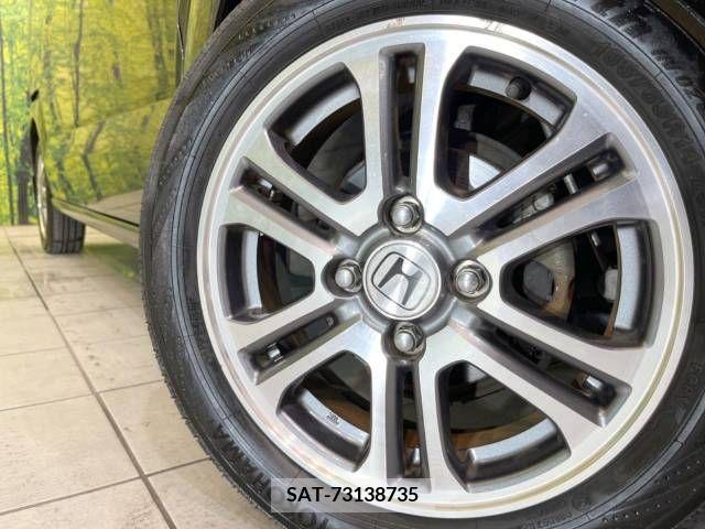 Honda N BOX 2014-02 306553-13