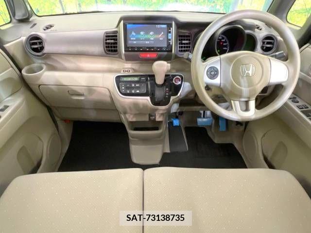 Honda N BOX 2014-02 306553-1