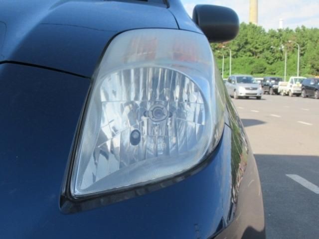 Toyota VITZ 2007-02 10953-23