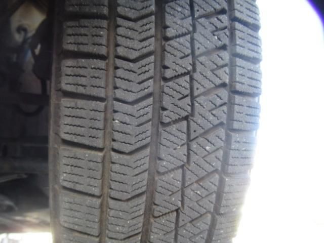 Toyota VITZ 2007-02 10953-26