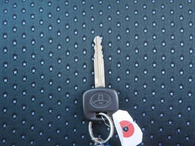 Toyota VITZ 2007-02 10953-17
