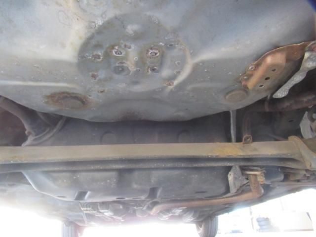 Toyota VITZ 2007-02 10953-29