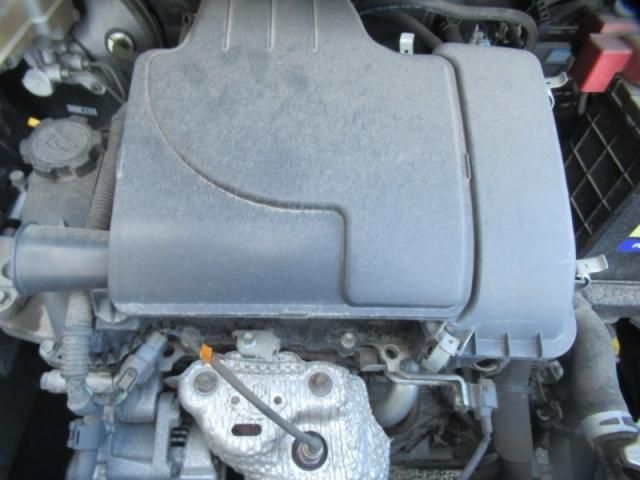 Toyota VITZ 2007-02 10953-4