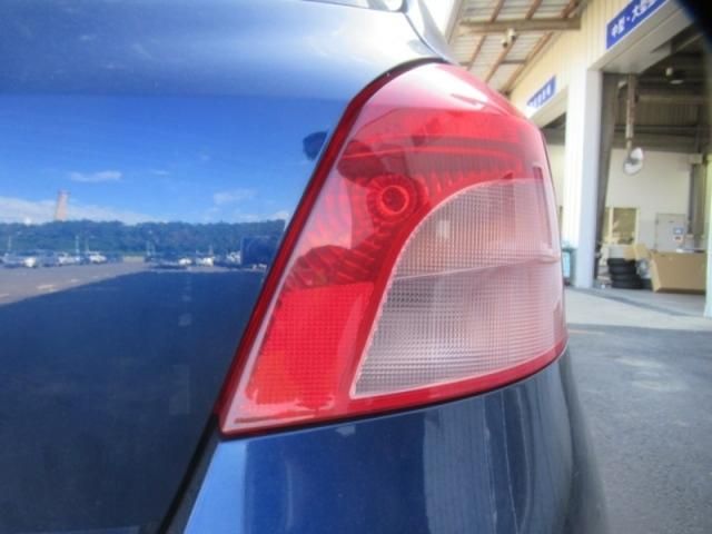 Toyota VITZ 2007-02 10953-25