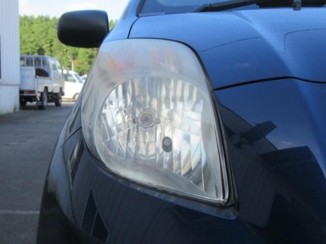 Toyota VITZ 2007-02 10953-22