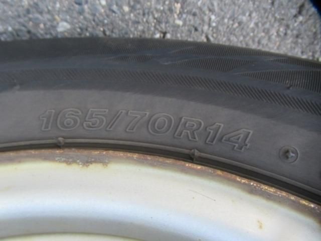 Toyota VITZ 2007-02 10953-28