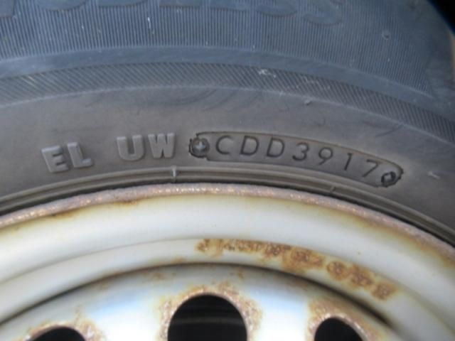 Toyota VITZ 2007-02 10953-27