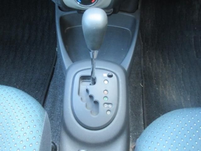 Toyota VITZ 2007-02 10953-14
