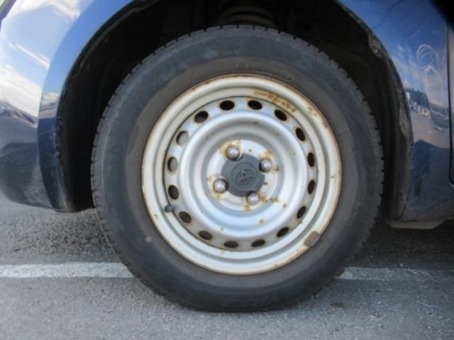 Toyota VITZ 2007-02 10953-5