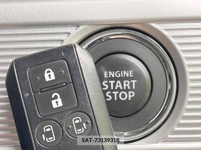 Suzuki SPACIA 2019-12 349490-7
