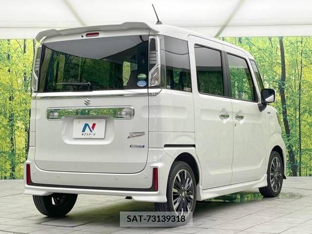 Suzuki SPACIA 2019-12 349490-17