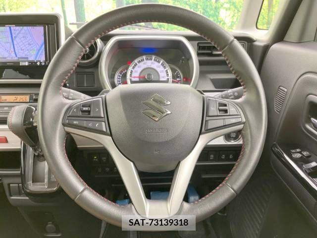 Suzuki SPACIA 2019-12 349490-11
