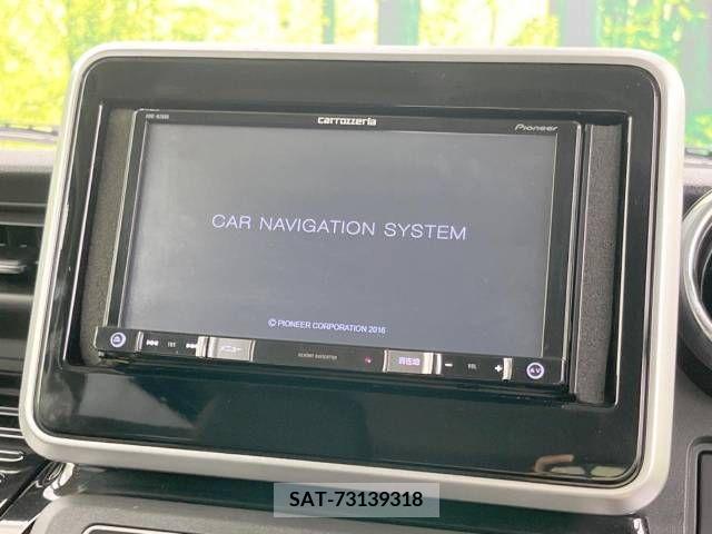 Suzuki SPACIA 2019-12 349490-2