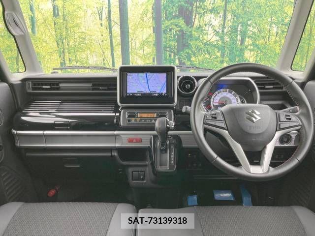 Suzuki SPACIA 2019-12 349490-1