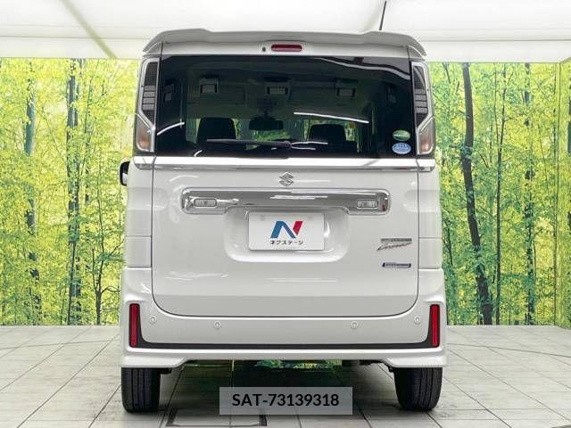 Suzuki SPACIA 2019-12 349490-15