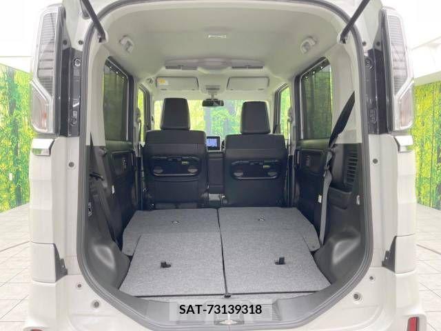 Suzuki SPACIA 2019-12 349490-10
