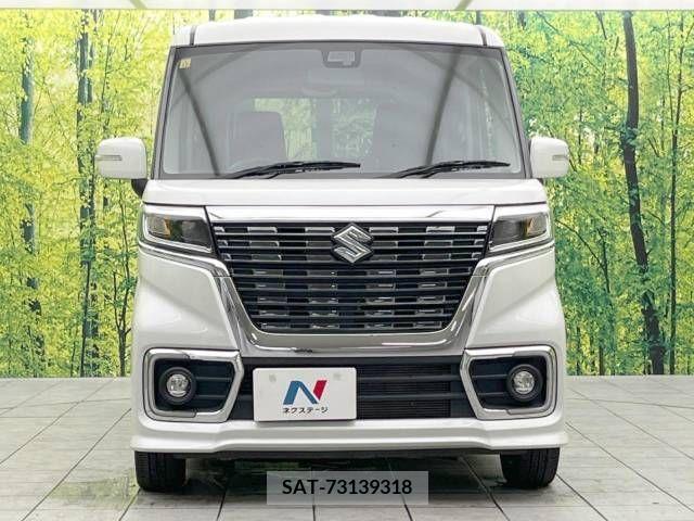 Suzuki SPACIA 2019-12 349490-14