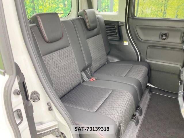 Suzuki SPACIA 2019-12 349490-9