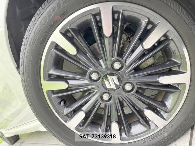 Suzuki SPACIA 2019-12 349490-13