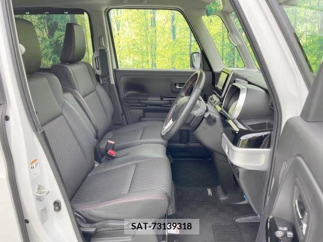 Suzuki SPACIA 2019-12 349490-8