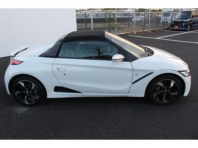 Honda S660 2018-04 12354-2