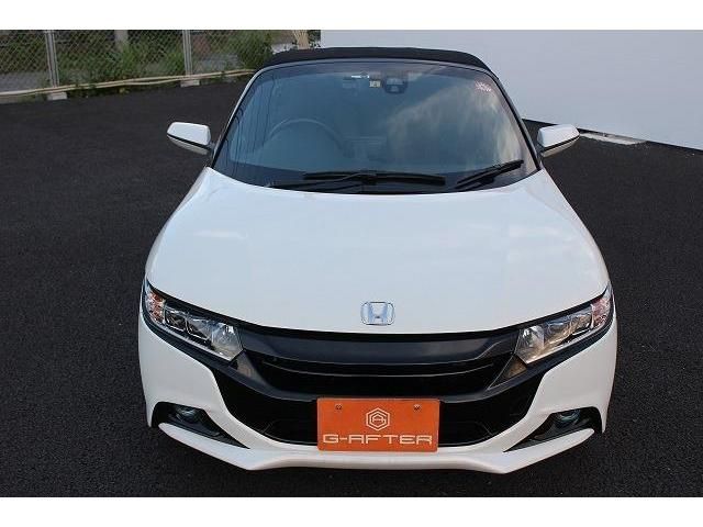 Honda S660 2018-04 12354-1