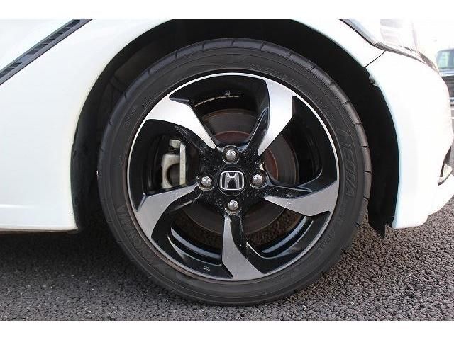 Honda S660 2018-04 12354-7