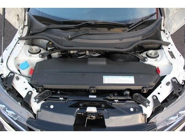 Honda S660 2018-04 12354-16