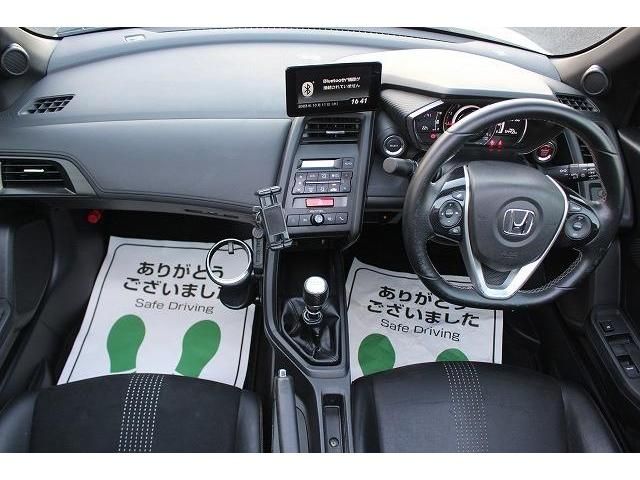 Honda S660 2018-04 12354-10