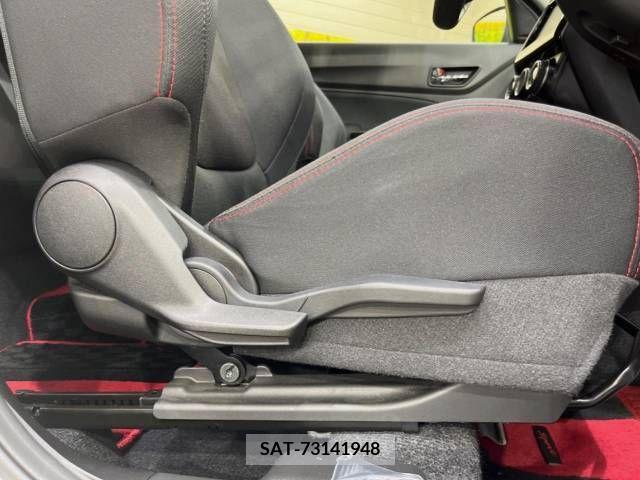 Suzuki SWIFT 2021-11 369012-7
