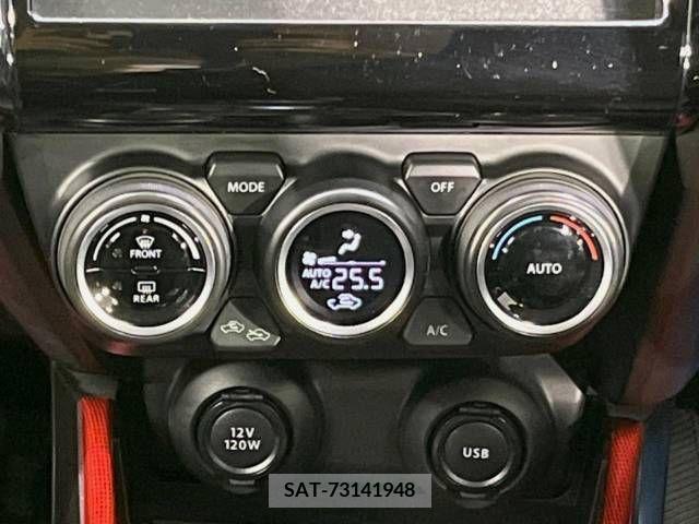 Suzuki SWIFT 2021-11 369012-6