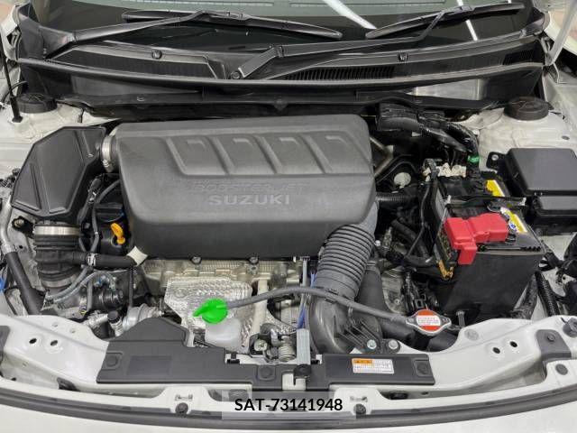Suzuki SWIFT 2021-11 369012-18