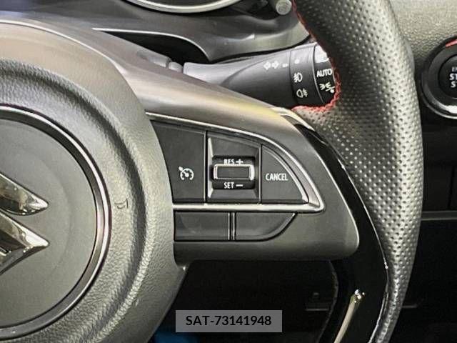 Suzuki SWIFT 2021-11 369012-2