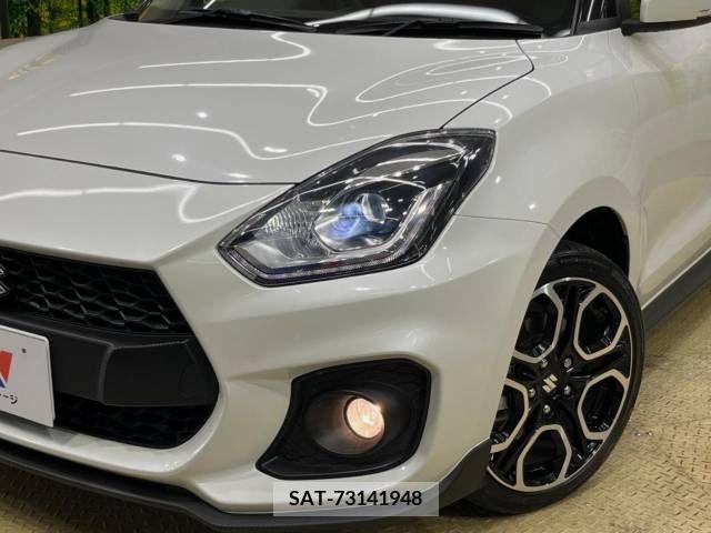 Suzuki SWIFT 2021-11 369012-12
