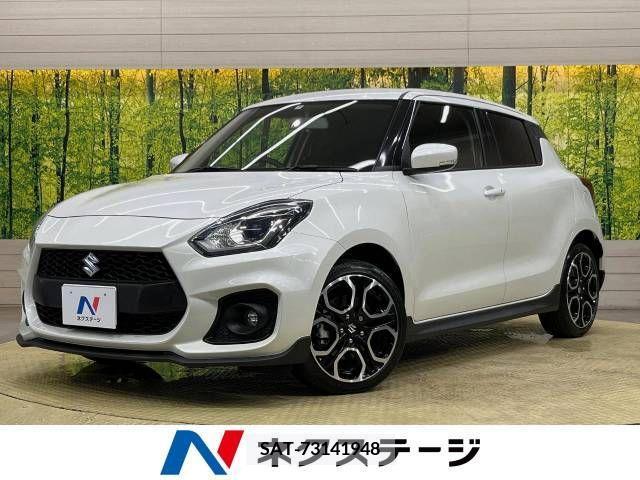 Suzuki SWIFT 2021-11 369012-0