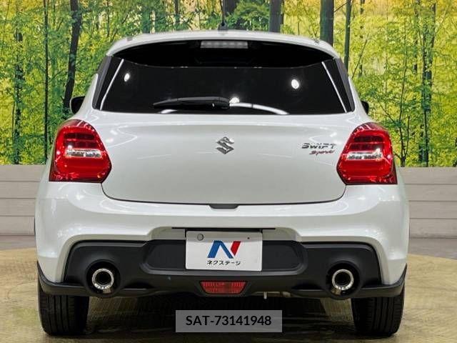 Suzuki SWIFT 2021-11 369012-15