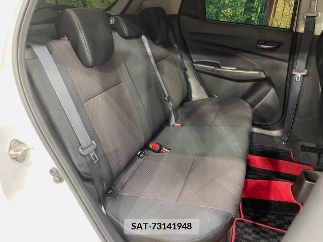 Suzuki SWIFT 2021-11 369012-9