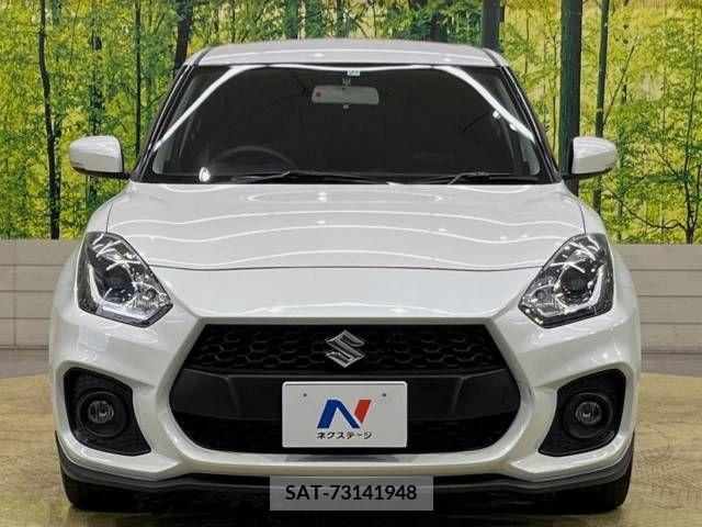 Suzuki SWIFT 2021-11 369012-14