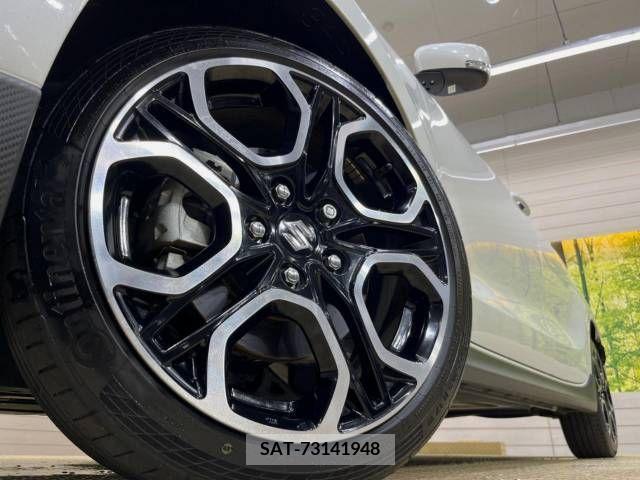 Suzuki SWIFT 2021-11 369012-13