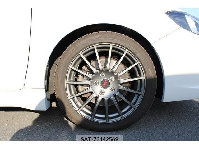 Subaru LEVORG 2016-05 275723-10