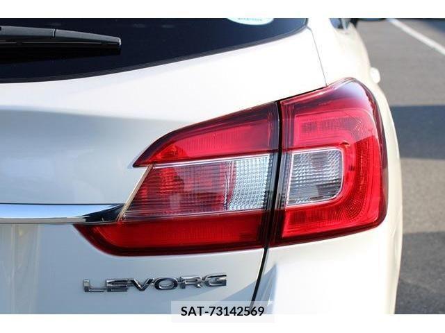 Subaru LEVORG 2016-05 275723-12