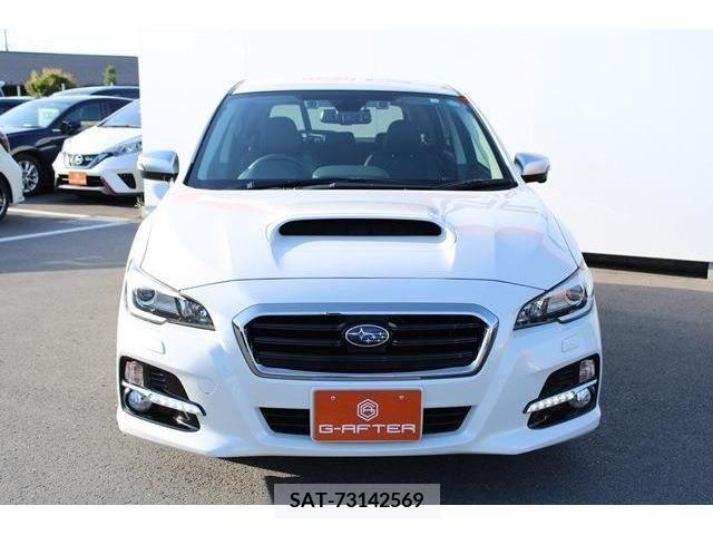 Subaru LEVORG 2016-05 275723-6