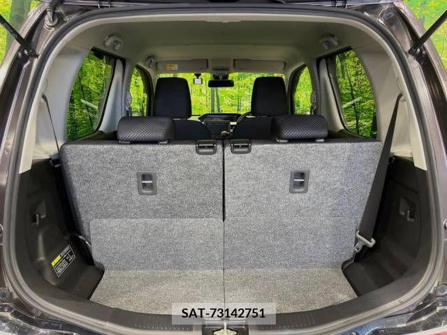 Suzuki WAGON R 2018-09 370941-10