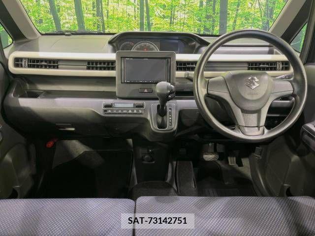Suzuki WAGON R 2018-09 370941-1