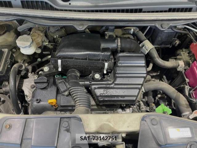 Suzuki WAGON R 2018-09 370941-18