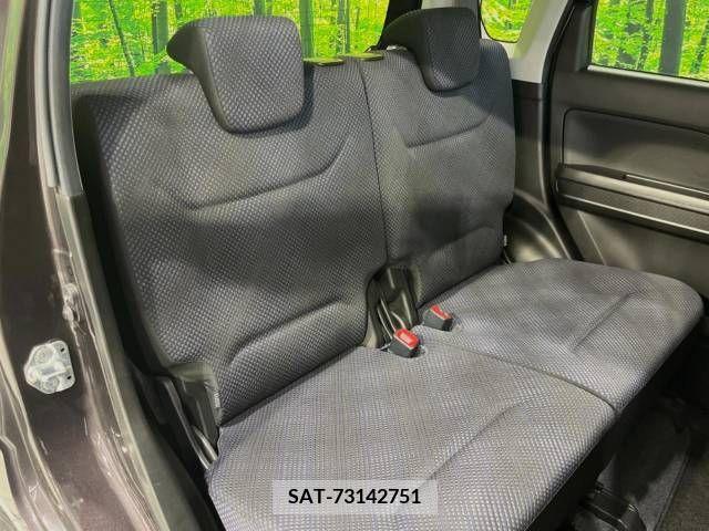 Suzuki WAGON R 2018-09 370941-9