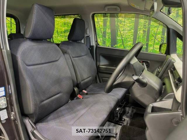 Suzuki WAGON R 2018-09 370941-8